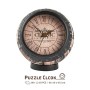 Пазл-часы Pintoo 145 деталей: Навсегда KC1006
