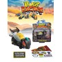 Игровой набор Гонка жуков с 1 машинкой Flyz Bugs Racing K02BR002-8