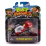 Игровой набор Гонка жуков Муравей Antrax Bugs Racing K02BR002-4