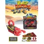Игровой набор Гонка жуков скорпион Androk Bugs Racing K02BR002-7