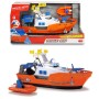 Корабль Dickie Toys спасательное судно 40 см свет звук водяной насос 3308375