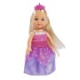 Кукла Еви 12 см в трех образах: русалочка принцесса и фея Simba 5732818
