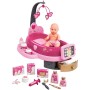 Игровой центр Baby Nurse для ухода за куклой с пупсиком Smoby 220317