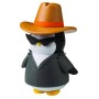 Фигурка Pudgy Penguins в шляпе PUP6010-A