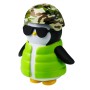 Набор игровой PMI Pudgy Penguins с аксессуарами PUP6010-D