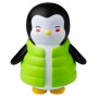 Набор игровой PMI Pudgy Penguins с аксессуарами PUP6010-D