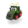 Трактор Happy Fendt 16 см свет звук Dickie Toys 3812005