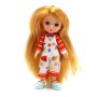 Модная кукла Кристи Funky toys 14 см. с шарнирами FT0758131-1