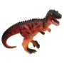 Фигурка динозавр Тираннозавр красно-оранжевый Funky Toys FT2204091