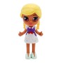 Игровой набор куколка в платье Деми с музыкальными аксессуарами Funky Toys FTk0081441-11
