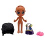 Игровой набор куколка в юбке Тейлор с музыкальными аксессуарами Funky Toys FTk0081441-12