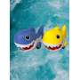 Игрушка интерактивная развивающая Акулёнок FT22030242