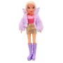 Шарнирная кукла Winx Club Стелла с крыльями и аксессуарами IW01372203
