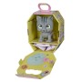 Pamper Petz котенок с аксессуарами Simba 5953051