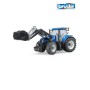 Трактор T7.315 New Holland Bruder 03-121