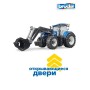 Трактор T7.315 New Holland Bruder 03-121