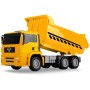 Набор Construction Twin Pack 30 см свет звук Dickie Toys 3726008