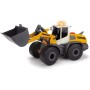 Набор Construction Twin Pack 30 см свет звук Dickie Toys 3726008