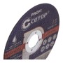 Набор профессиональных дисков отрезных по металлу и нержавеющей стали Т41 50-410