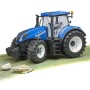 Трактор New Holland T7.315 BRUDER 03-120