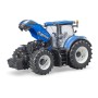 Трактор New Holland T7.315 BRUDER 03-120