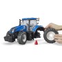 Трактор New Holland T7.315 BRUDER 03-120