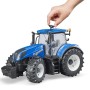 Трактор New Holland T7.315 BRUDER 03-120