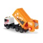 Городская техника Scania кабина die-cast 17см 3 вида Dickie Toys 3742011