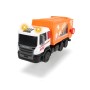 Городская техника Scania кабина die-cast 17см 3 вида Dickie Toys 3742011