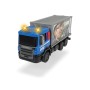 Городская техника Scania кабина die-cast 17см 3 вида Dickie Toys 3742011