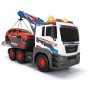 Эвакуатор MAN, 55 см свет звук Dickie Toys 3749025