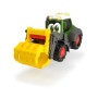 Погрузчик Happy Fendt Worker 30 см свет звук Dickie Toys 3815010