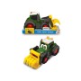 Погрузчик Happy Fendt Worker 30 см свет звук Dickie Toys 3815010