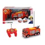 Пожарный Сэм Пожарная машина на радиоуправлении Dickie Toys 3099612