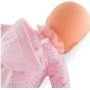 Кукла Sweat Heart Розовый Зайчик с ароматом ванили 28см Corolle 9000100150
