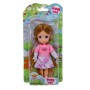 Модная кукла Кейт 14 см. с шарнирами Funky toys FT0758131-2