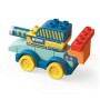 Детский конструктор с крупными блоками Танк от Funky Toys FT0822554