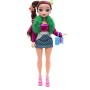 Модная кукла Glam Divas Sporty Diva Джинни с аксессуарами 25 см от Funky Toys FT0886603