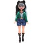 Модная кукла Glam Divas Roller Diva Рокси с аксессуарами 25 см FT0886604