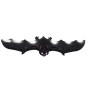 Резиновая слэп-фигурка Летучая мышь чёрная Funky Toys FT23503-1
