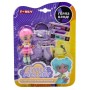 Куколка в платье Адель игровой набор с музыкальными аксессуарами Funky Toys FTk0081441-9