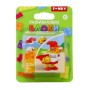 Детский конструктор с крупными блоками Петух Funky Toys FT0822549