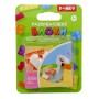 Детский конструктор с крупными блоками Funky Toys FT0822547