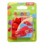 Детский конструктор с крупными блоками Лобстер Funky Toys FT0822550