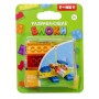 Детский конструктор с крупными блоками Funky Toys FT0822561