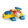 Детский конструктор с крупными блоками Funky Toys FT0822561