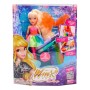 Шарнирная кукла Стелла с крыльями и маркерами Winx Club IW01232103