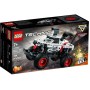 Конструктор Монстер Джем Далматинец LEGO TECHNIC 42150