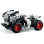 Конструктор Монстер Джем Далматинец LEGO TECHNIC 42150