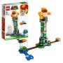 Конструктор LEGO SUPER MARIO 71388